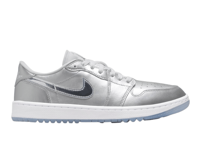 楽天市場】NIKE AIR JORDAN 1 LOW GOLF NRG GIFT GIVING